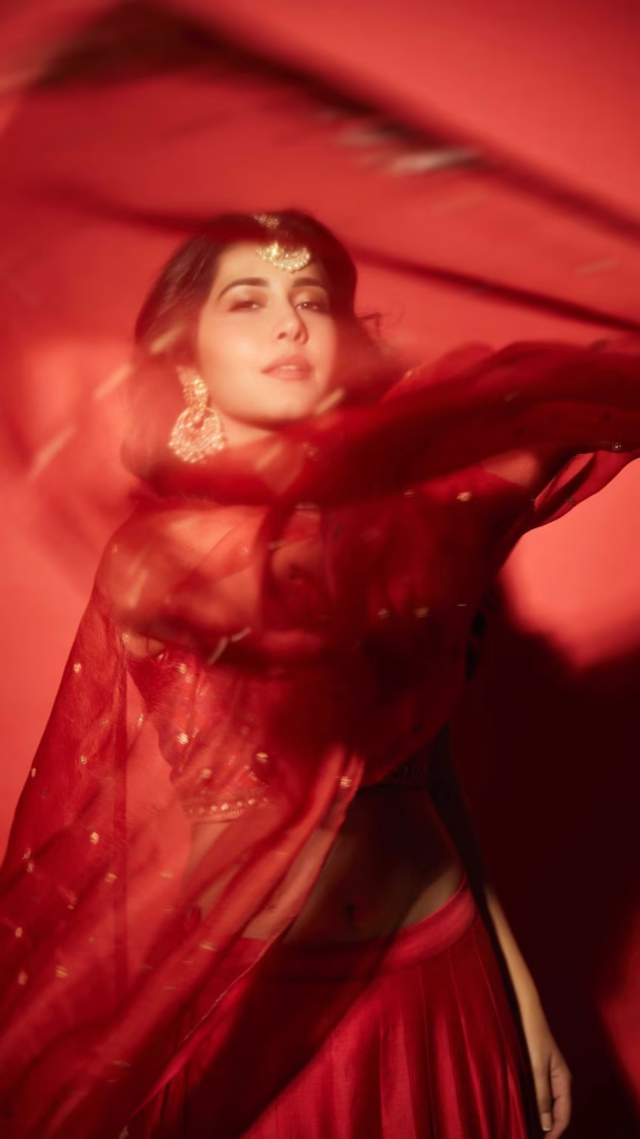 Raashii Khanna