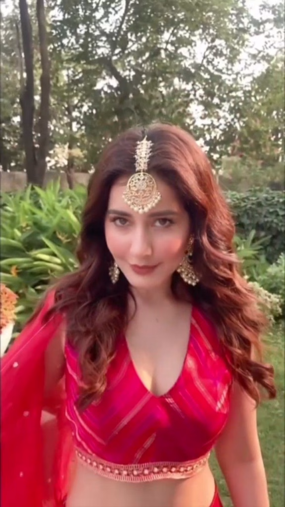 Raashii Khanna