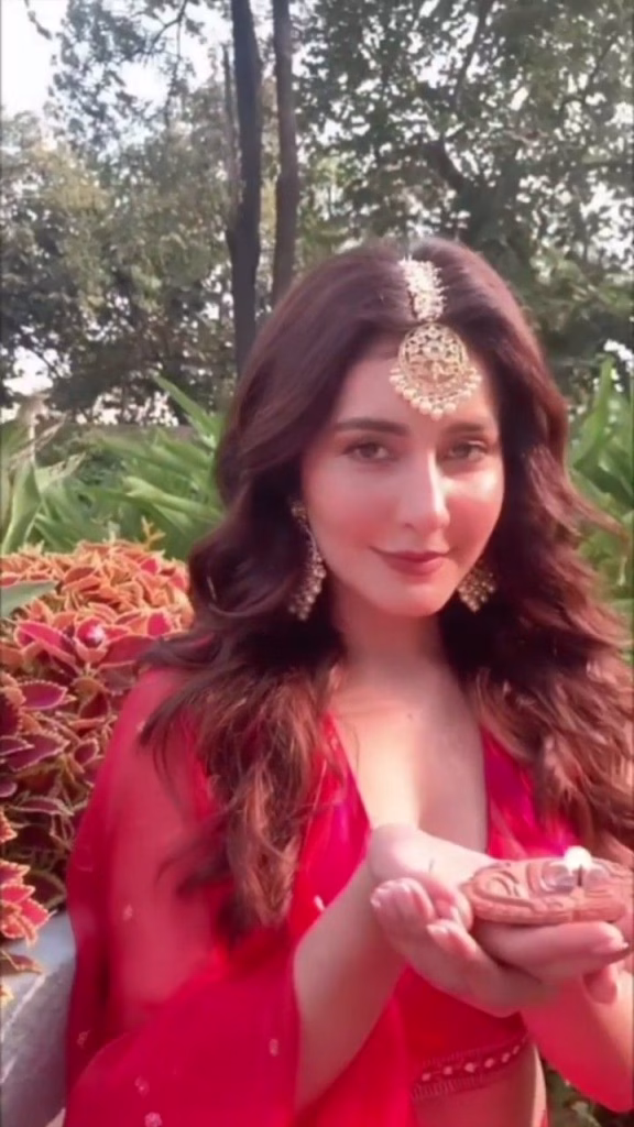 Raashii Khanna