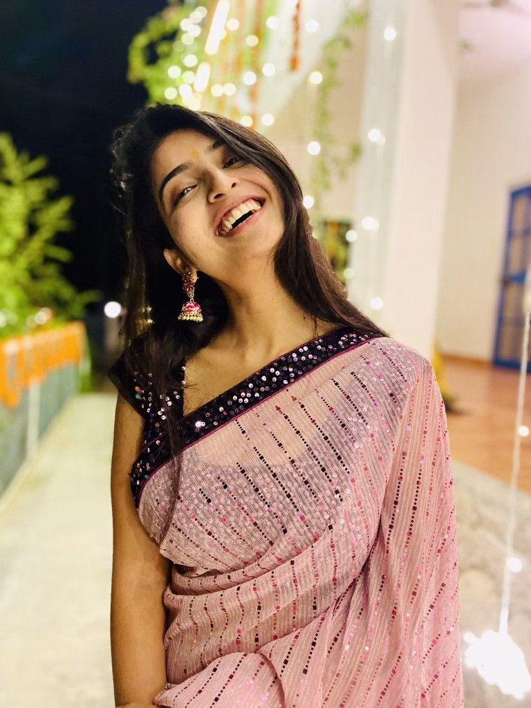 Ananya Nagalla