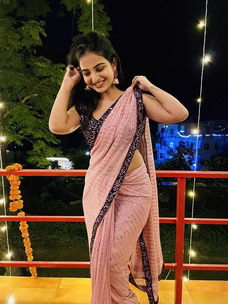 Ananya Nagalla