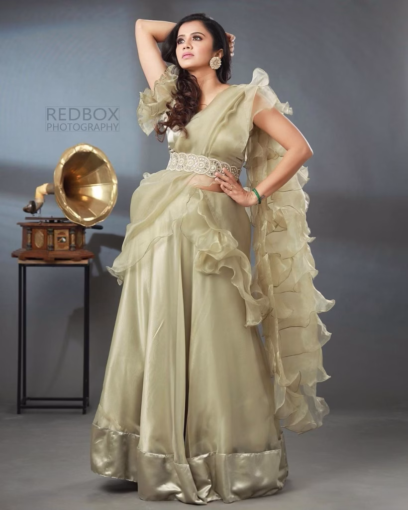 Anjana Rangan