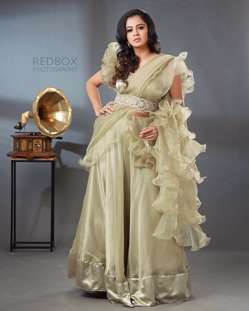 Anjana Rangan