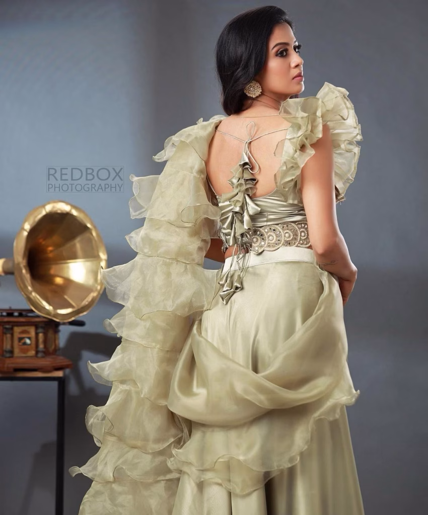 Anjana Rangan