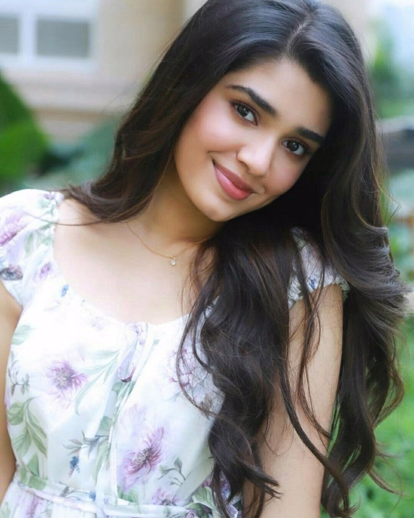 Krithi Shetty