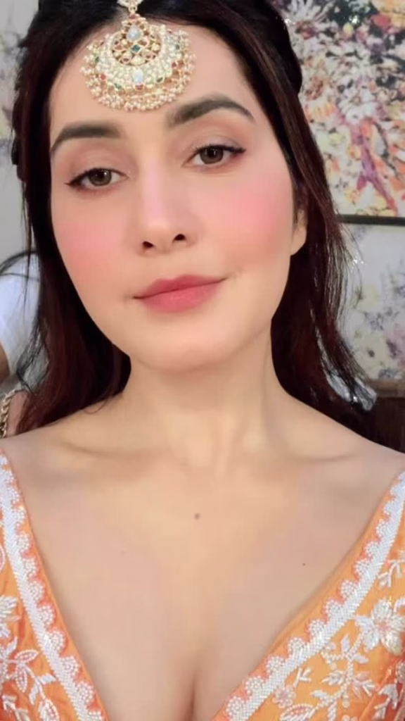 Raashii Khanna
