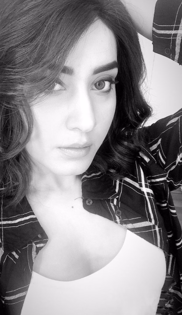 Raashii Khanna