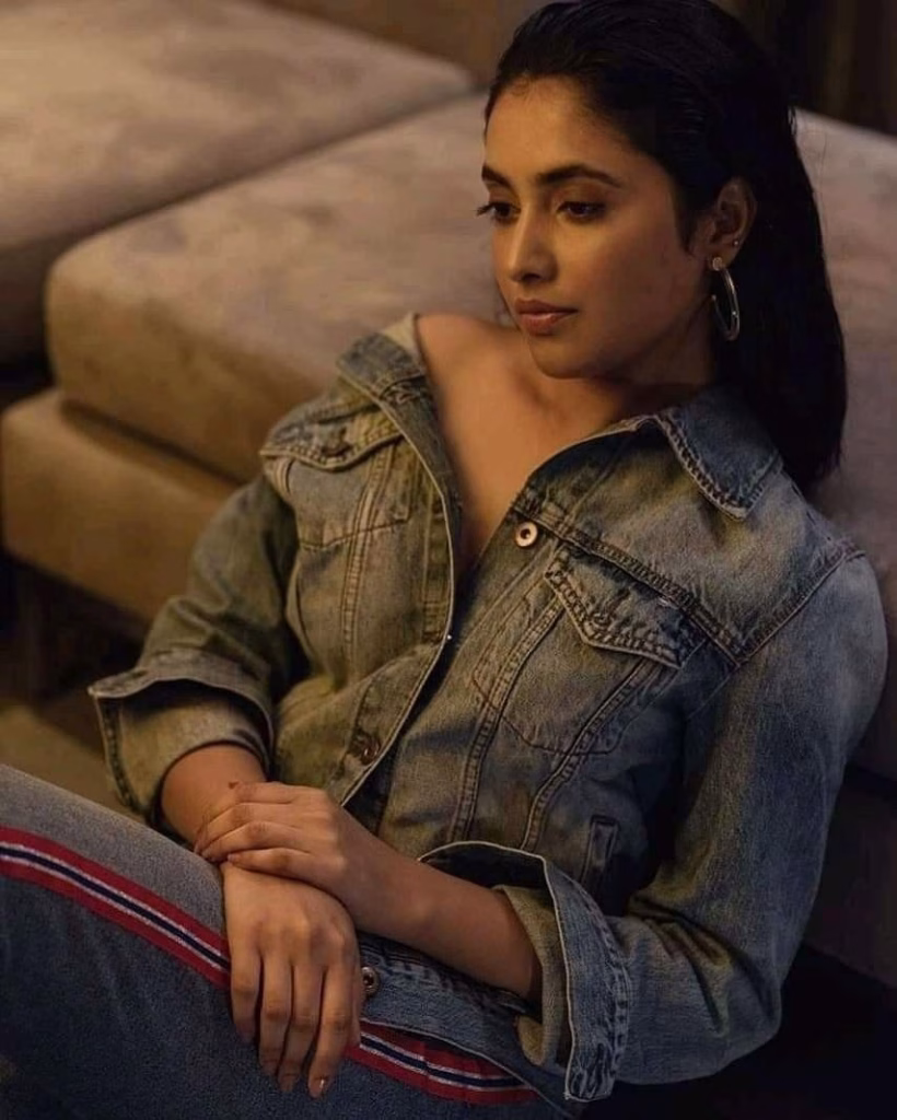 Priyanka Mohan