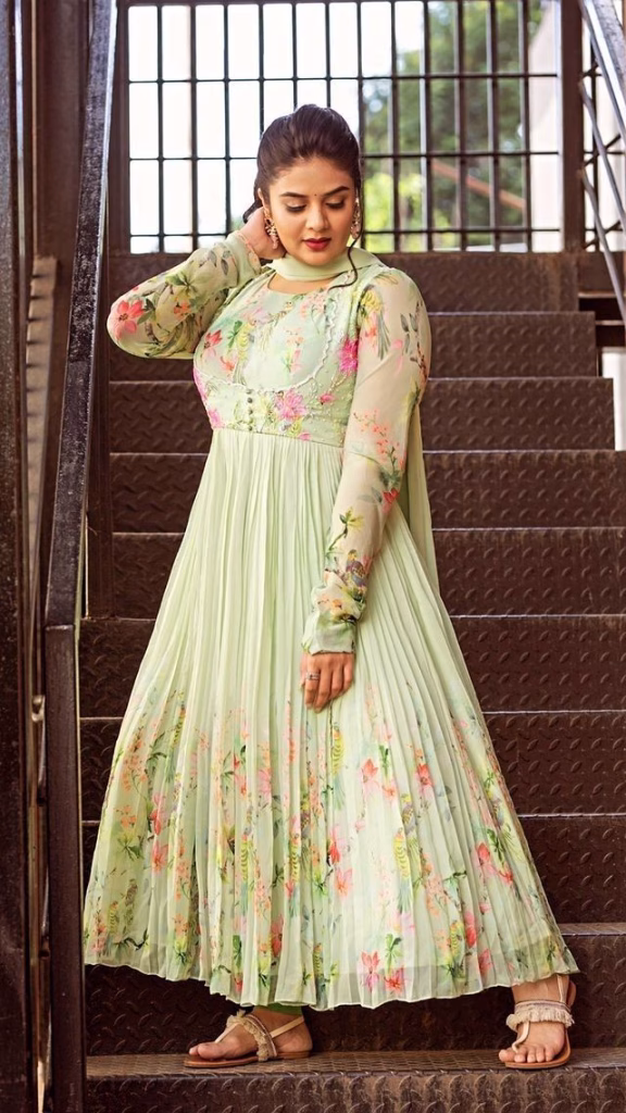 Sreemukhi