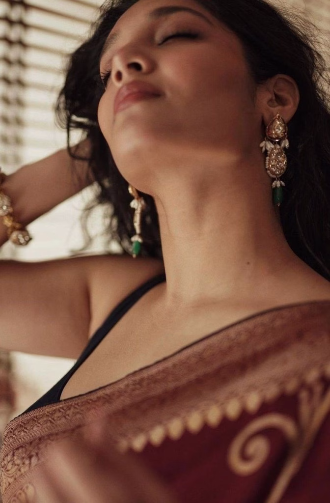 Ritika Singh