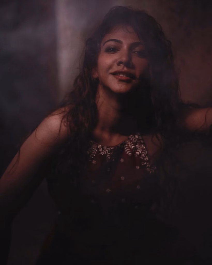 Madonna Sebastian