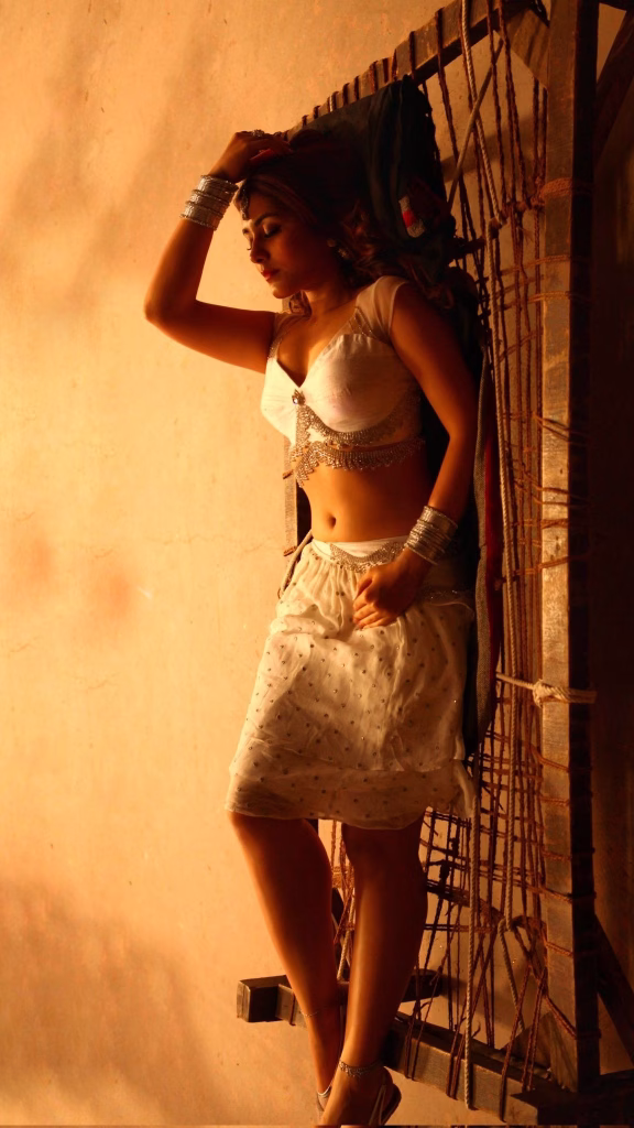 Raashii Khanna