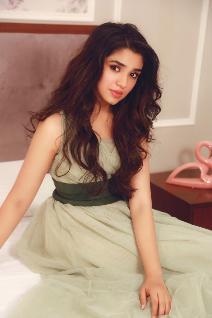 Krithi Shetty