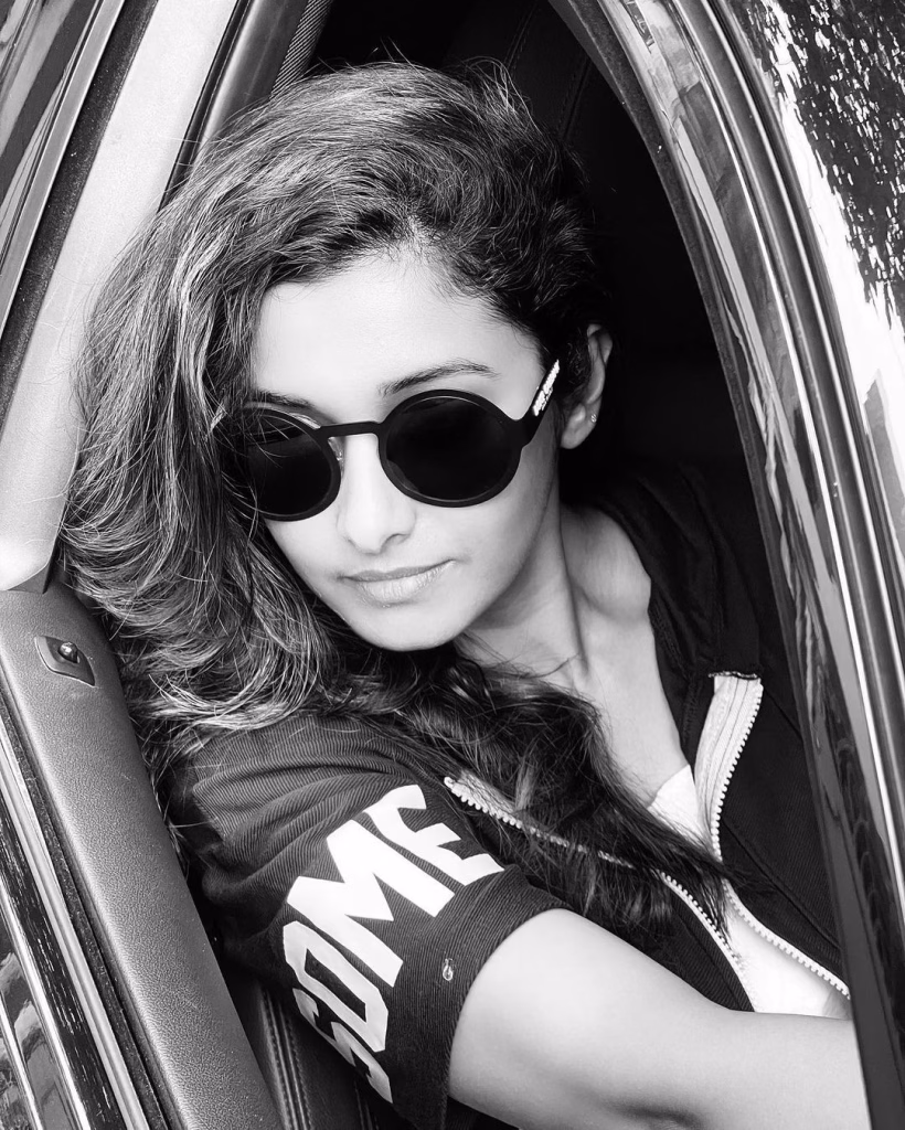 Priya Bhavani Shankar