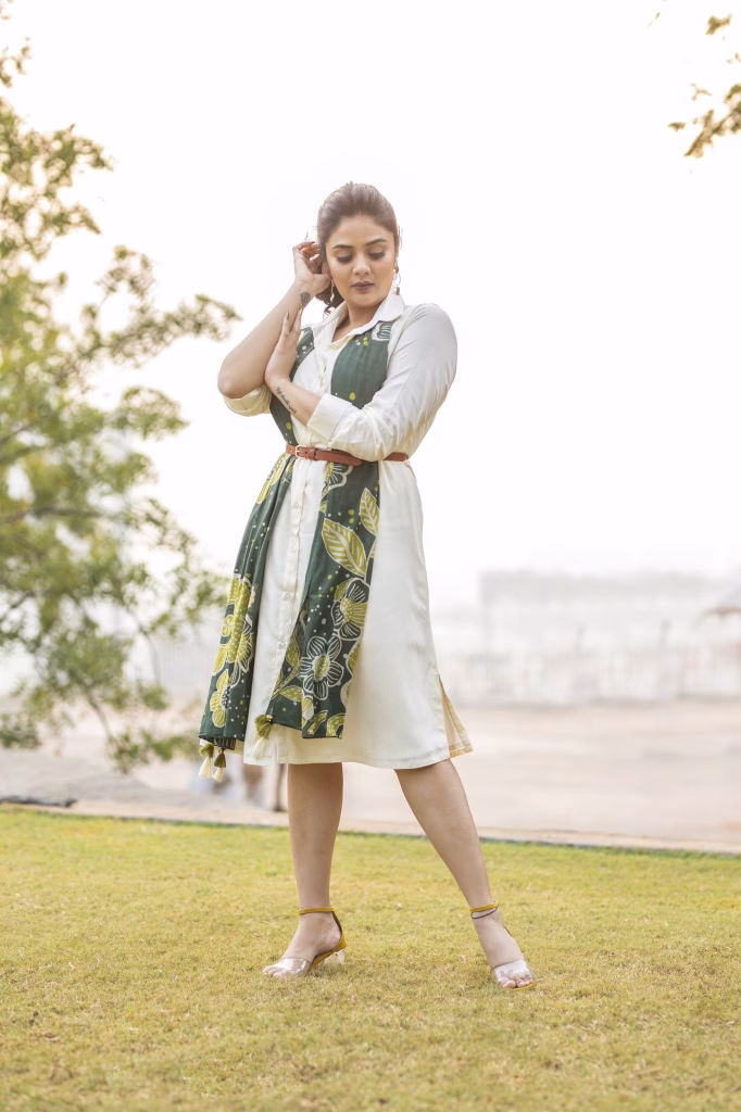 Sreemukhi