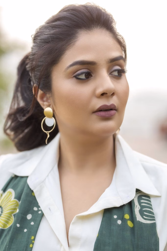 Sreemukhi