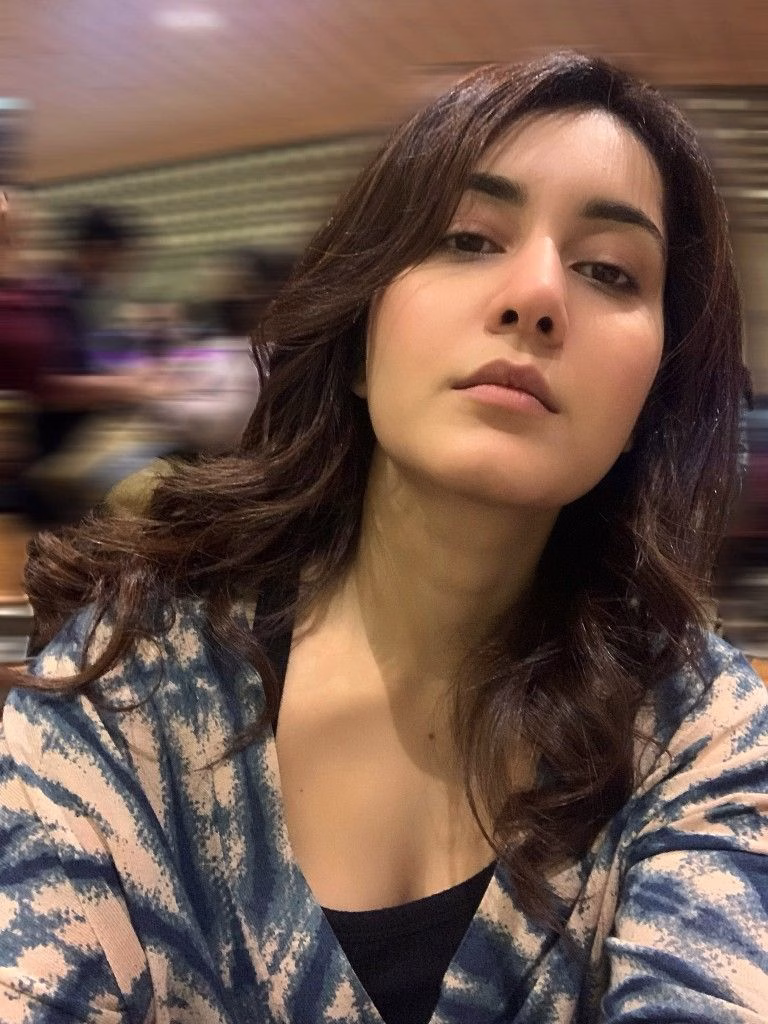 Raashii Khanna