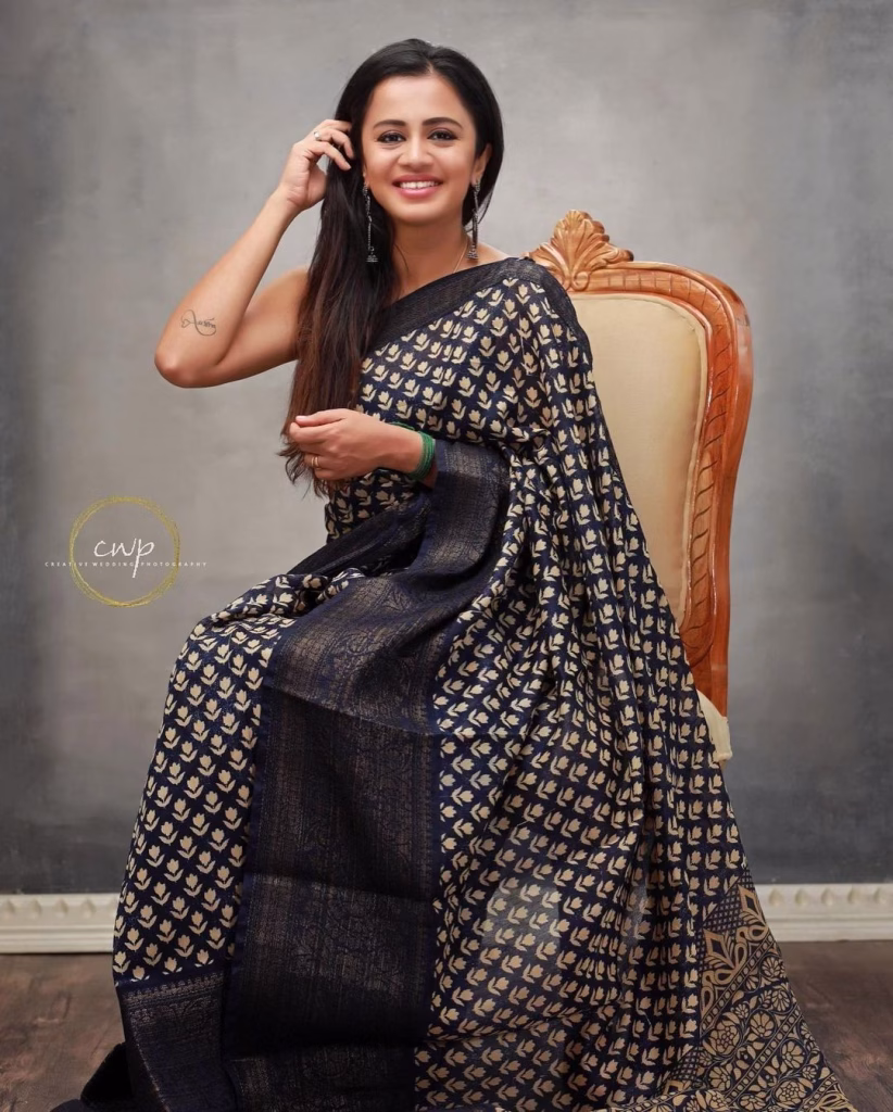 Anjana Rangan