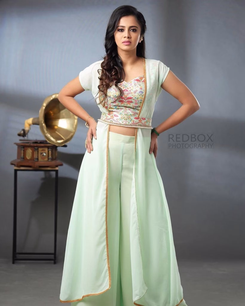 Anjana Rangan