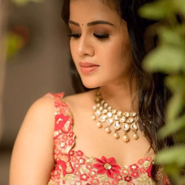 Anjana Rangan