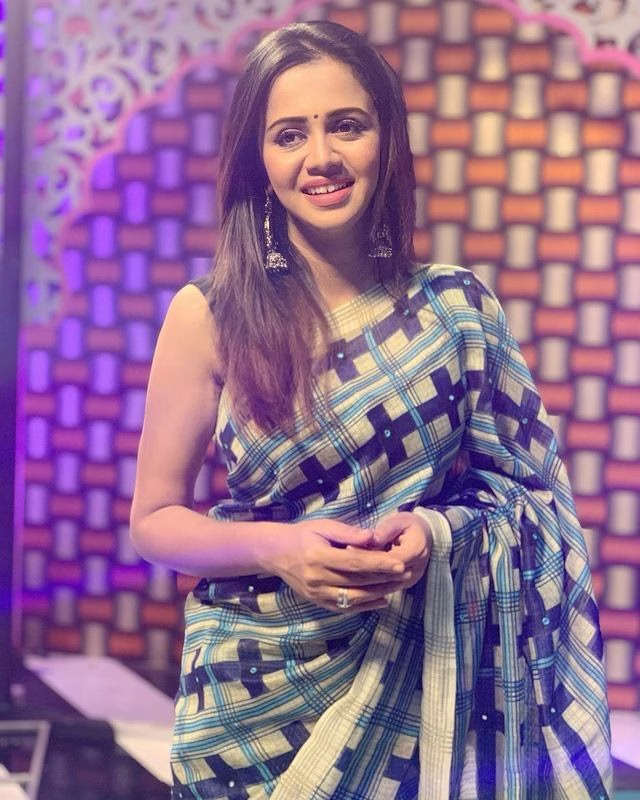 Anjana Rangan