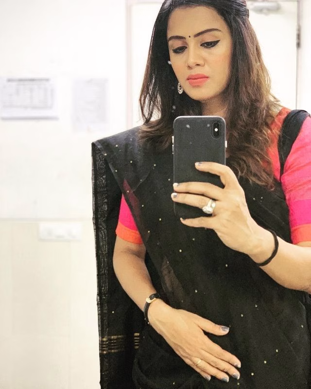 Anjana Rangan