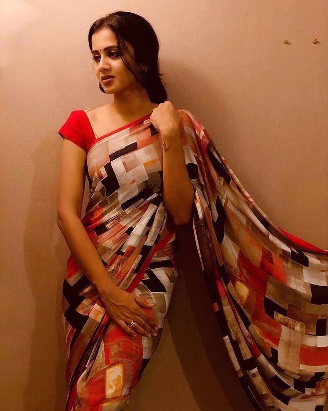 Anjana Rangan