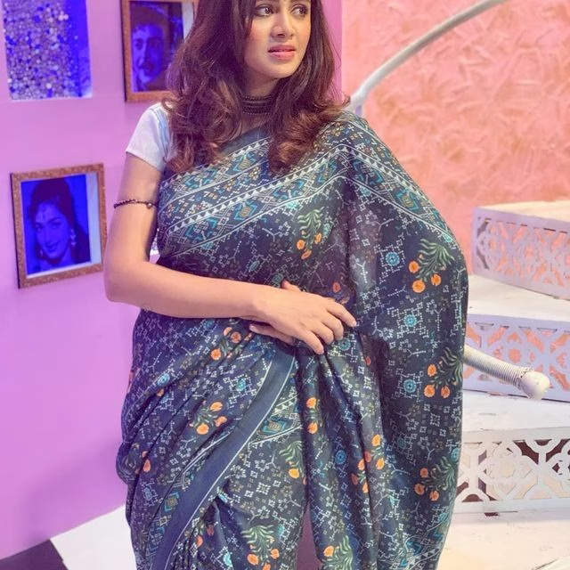 Anjana Rangan