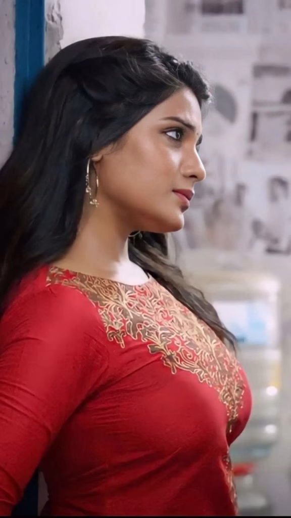 Aathmika