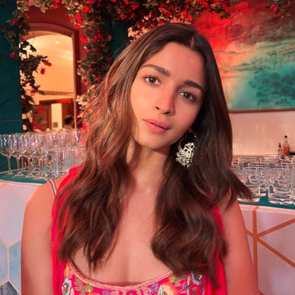 Alia Bhatt