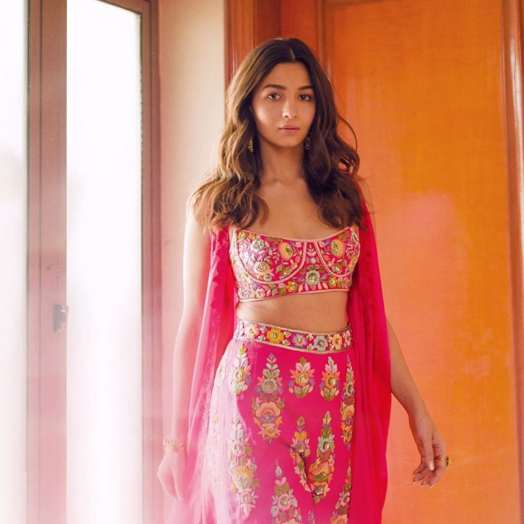 Alia Bhatt