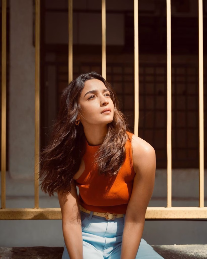 Alia Bhatt