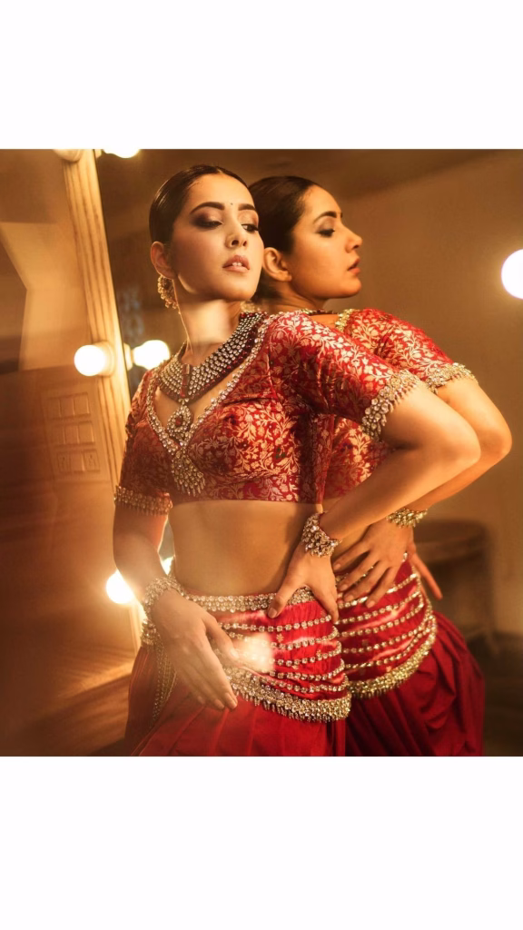 Raashii Khanna