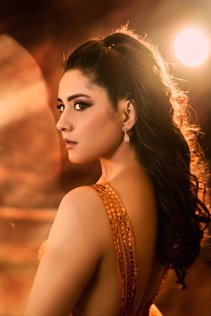 Raashii Khanna