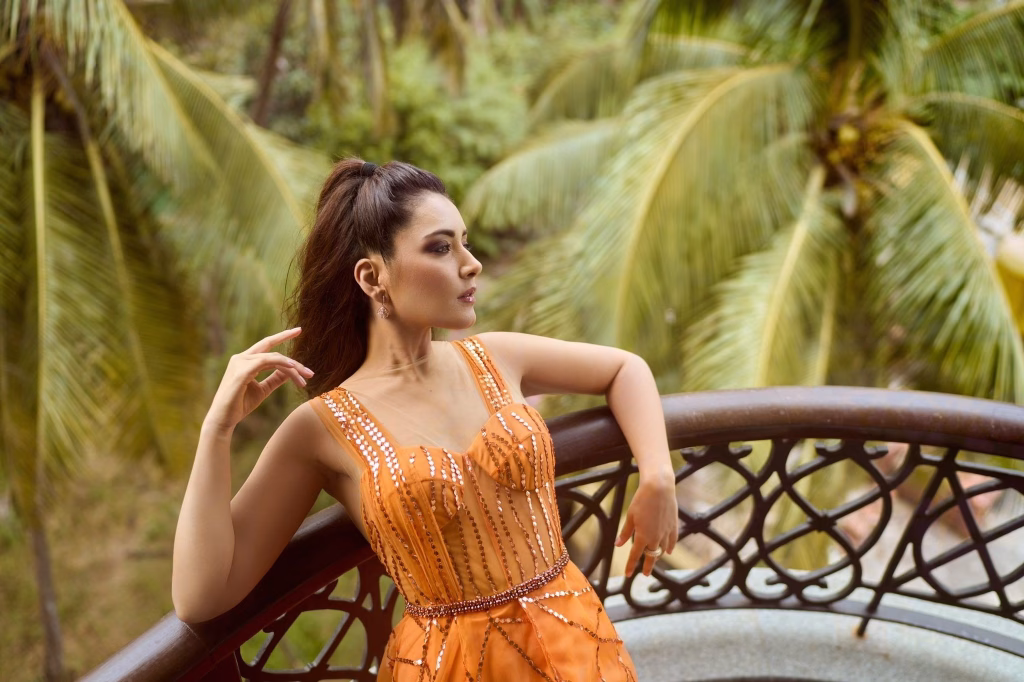 Raashii Khanna