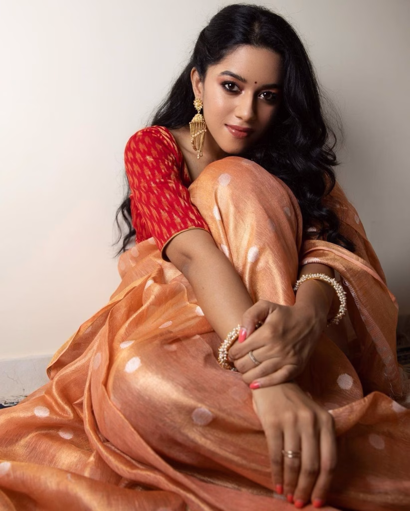 Mirnalini Ravi