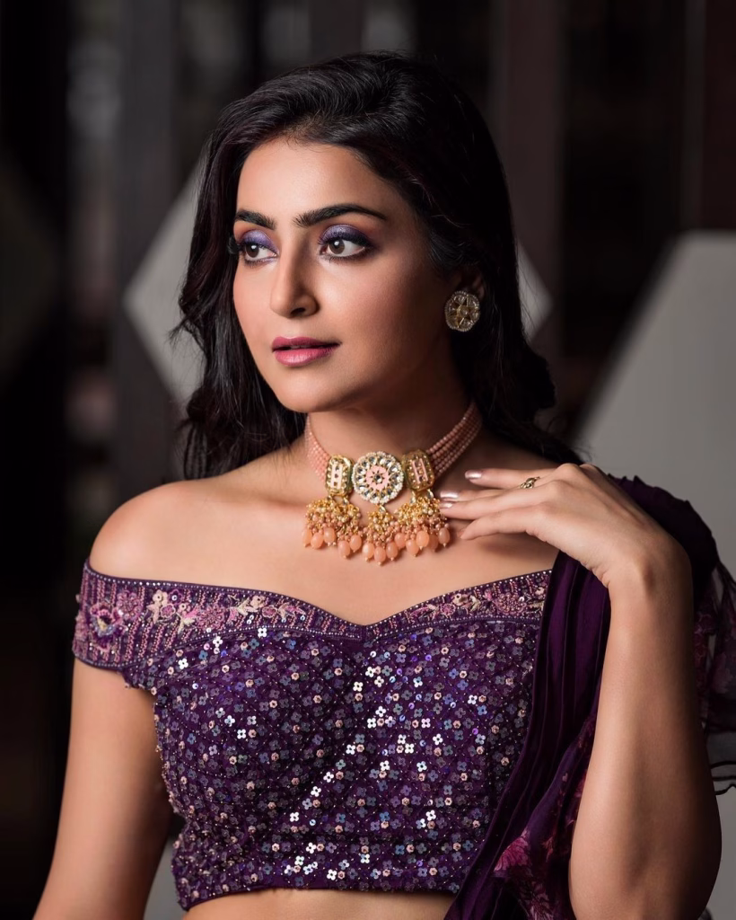 Avantika Mishra