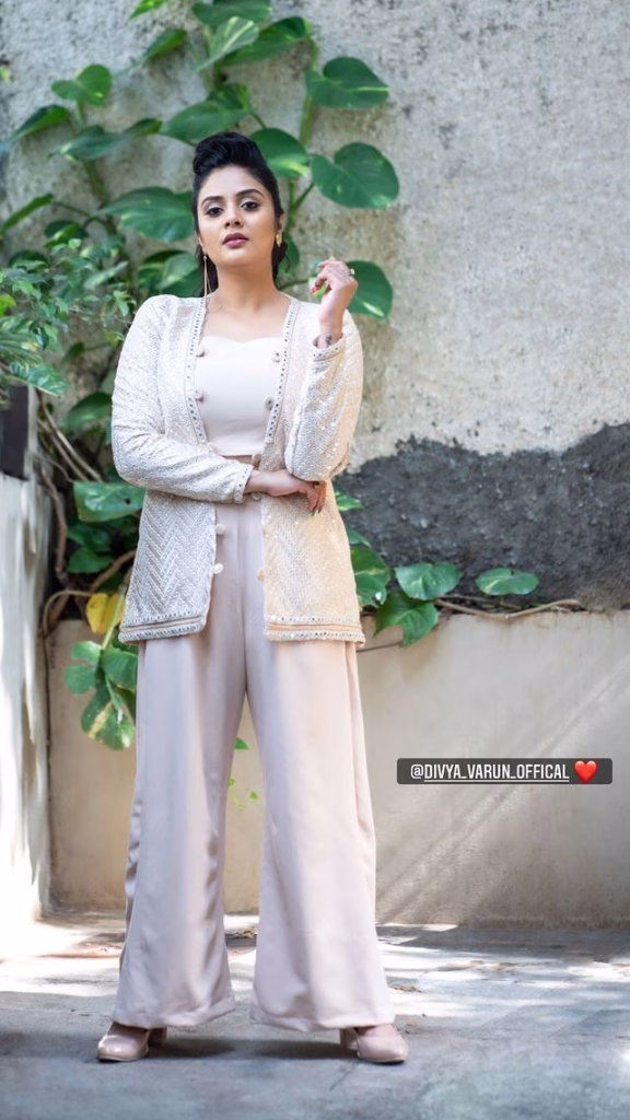 Sreemukhi