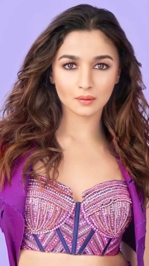 Alia Bhatt