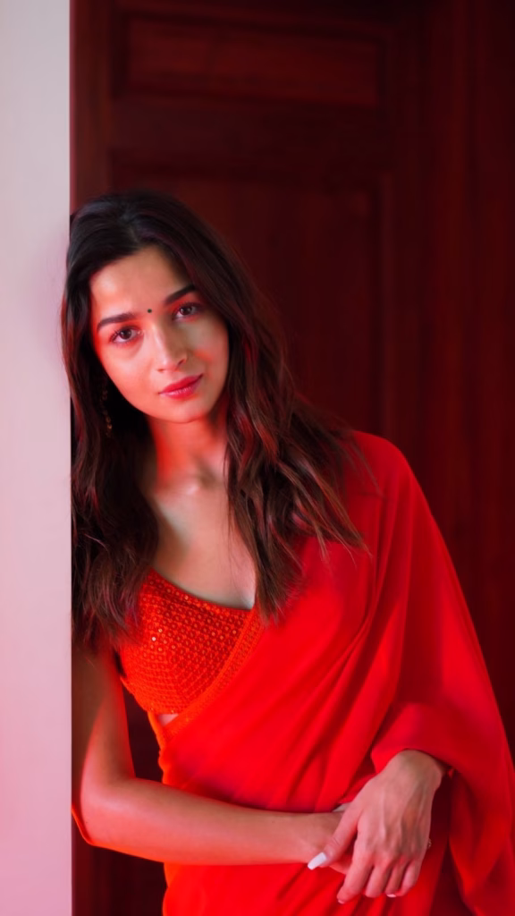 Alia Bhatt