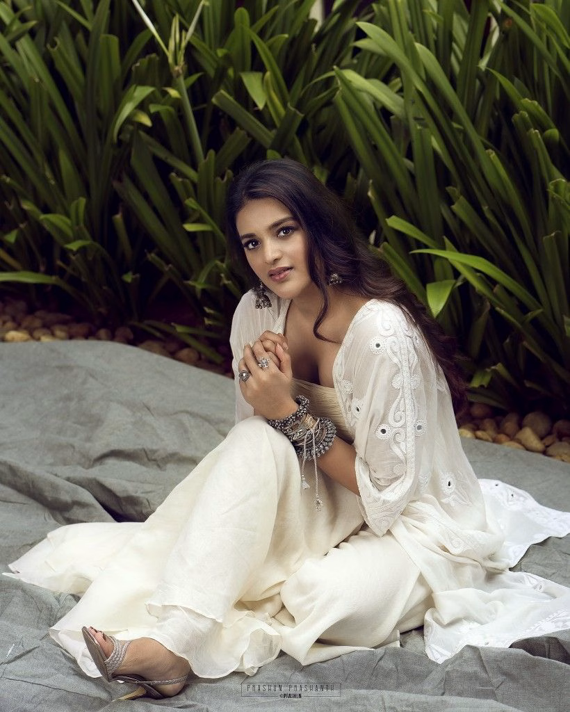 Nidhhi Agerwal