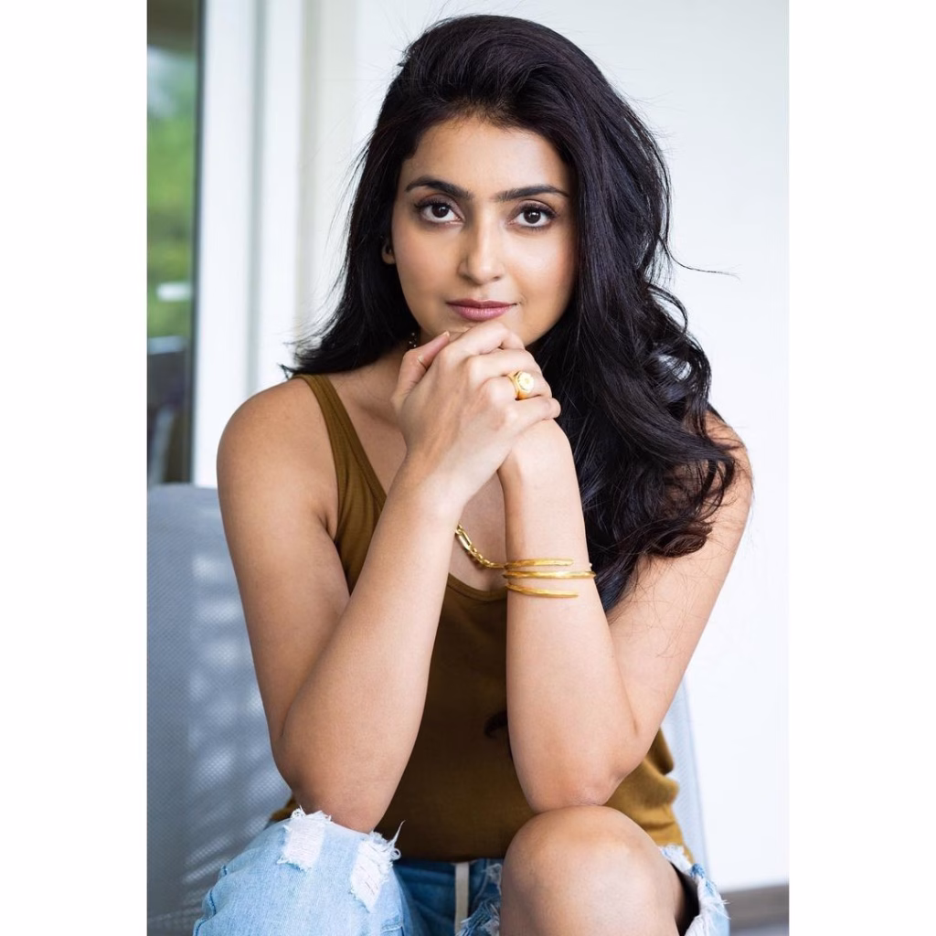 Avantika Mishra