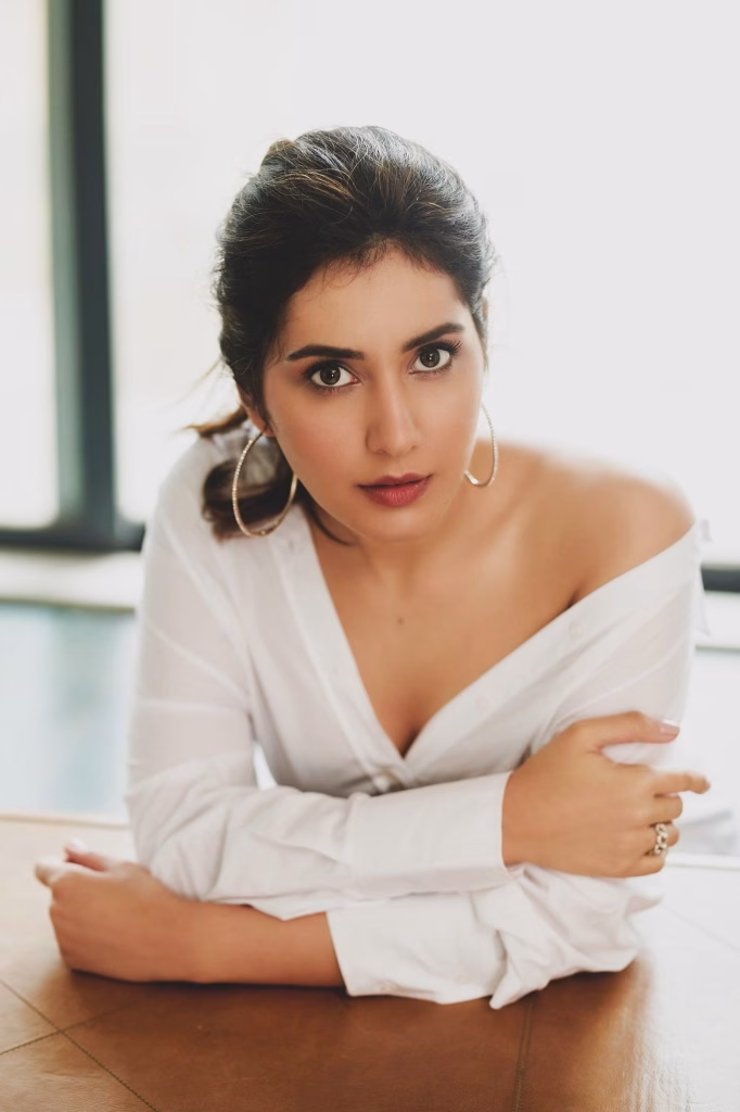 Raashii Khanna