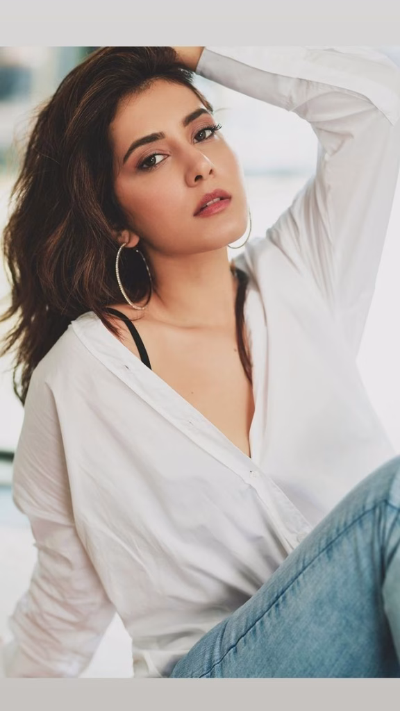 Raashii Khanna