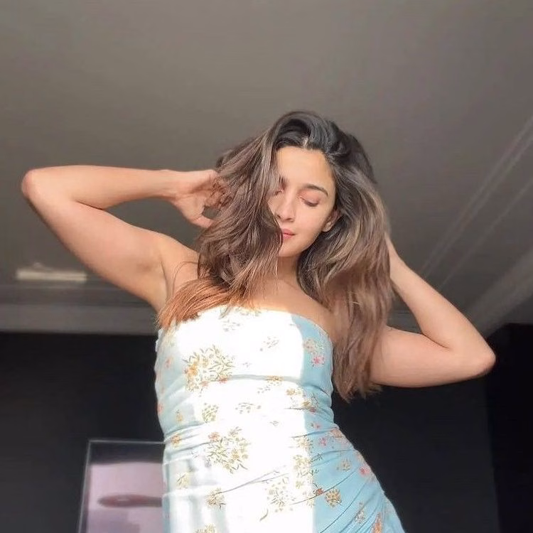 Alia Bhatt