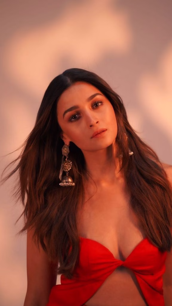 Alia Bhatt