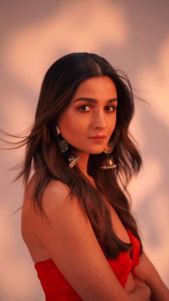 Alia Bhatt
