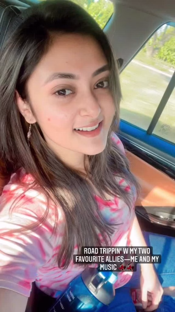 Megha Chowdhary