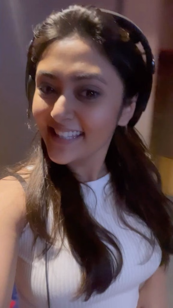 Megha Chowdhary