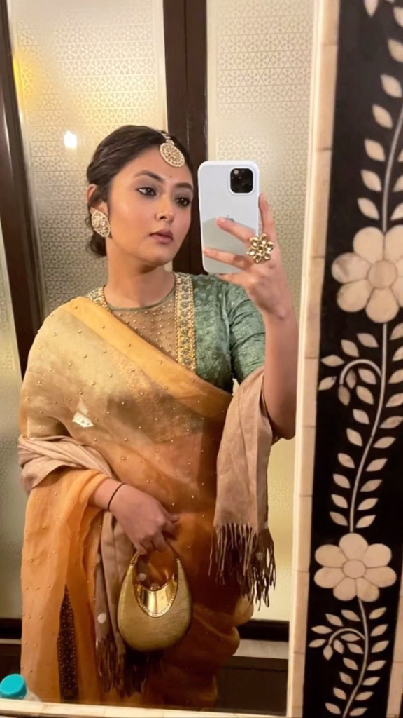 Megha Chowdhary